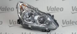 VALEO Far Dreapta 043376 Opel Corsa D (043376)