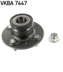 SKF Set Rulment Roata Vkba7447 Honda City V/Freed I/Insight/Jazz Iii/Jazz Iv (VKBA7447)