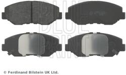 BLUE PRINT Set Placute Frana, Frana Disc Punte Fata Adh24265 Honda Accord Vii/Civic X/Pilot (ADH24265)
