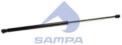 SAMPA Suspensie Pneumatica, Clapeta Fata 050.157 Daf 65 Cf/75 Cf/85 Cf/Cf 65/Cf 75 (050.157)