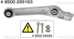 TRISCAN Brat, Suspensie Roata 8500295163 Audi A4 B9/A5