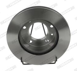 FERODO Disc Frana Fcr228A Mercedes-Benz Pullmann/Sprinter 2-T/Sprinter 3-T/Sprinter 4-T
