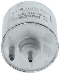 Bosch Filtru Combustibil 0450915001 Mercedes-Benz A-Class/Vaneo