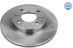 MEYLE Disc Frana Punte Fata 37-155210006 Hyundai Getz (37-155210006)