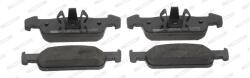 FERODO Set Placute Frana, Frana Disc Fdb4822 Dacia Logan Ii/Sandero Ii Renault Logan I