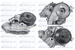 DOLZ Pompă De Apă, Răcire Motor M663 Mercedes-Benz Actros Mp4 / Mp5/Antos/Arocs