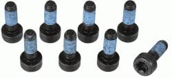 SACHS Set Surub, Volanta 1874000073 Alfa Romeo Mito Chevrolet Aveo Citroën Nemo