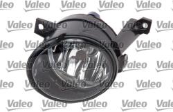 VALEO Proiector Ceata Dreapta 045093 Vw Caddy Iii/Caddy Iii (2Ka, 2Kh, 2Ca, 2/Cc B7