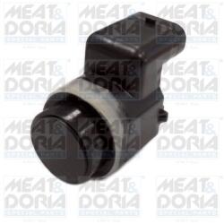 MEAT & DORIA Sensor, Ajutor Parcare Spate 94574 Ford Focus Iii/Galaxy Ii/Kuga I/Mondeo Iv