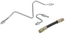 ABE Furtun Frana Axa Spate Stanga C85122Abe Peugeot 207