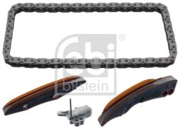 FEBI BILSTEIN Chit Lant De Distributie Partea De Jos 48775 Bmw 1/2/3/3 Gran Turismo/4/4 Gran/5 (48775)