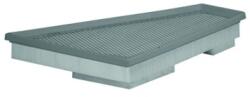 KNECHT Filtru Aer Lx1663 Chrysler Pt Cruiser (LX1663)