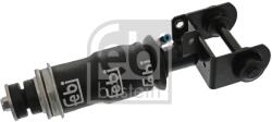 Febi Bilstein Amortizor, Suspensie Cabina Spate Dreapta 43613 Renault Trucks C/D/Kerax/Magnum