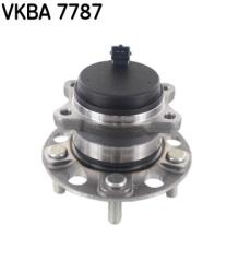 SKF Set Rulment Roata Vkba7787 Hyundai Grandeur/Sonata Vii/Tucson/I30 Kia Optima