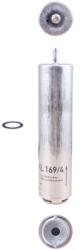 KNECHT Filtru Combustibil Kl169/4D Bmw 1/3/5/5 Gran Turismo/6/6 Gran/7/X3/X5/X6 (KL169/4D)