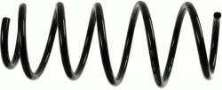 SACHS Arc Spiral 998716 Opel Astra H/Astra H Gtc Vauxhall Astra Mk V/Astra Mk Vcombi (998716)