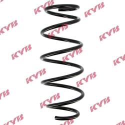 KYB Arc Spiral Punte Fata Ra1221 Citroën C1 Ii Peugeot 108 Toyota Aygo (RA1221)