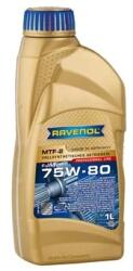 RAVENOL Ulei De Transmisie 1221103-001-01-999 Acura Ilx/Integra/Rsx/Tl/Tsx Alpine A610
