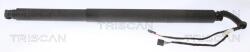 TRISCAN Amortizor Portbagaj 871029311 Skoda Superb Ii (871029311)