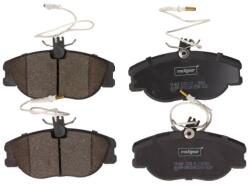 MAXGEAR Set Placute Frana, Frana Disc Punte Fata 19-0896 Citroën Evasion/Jumpy I