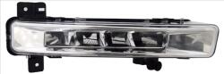 TYC Proiector Ceata Stanga 19-15252-10-9 Bmw 5/5 Touring/6 Gran Turismo (19-15252-10-9)