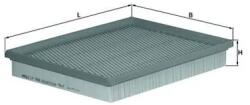 KNECHT Filtru Aer Lx1662 Jeep Cherokee/Commander/Grand Cherokee Iii/Grand Cherokee Iv