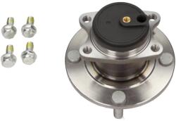 MAXGEAR Set Rulment Roata 33-0653 Mitsubishi Colt Czc Vi/Colt Vi Smart Forfour (33-0653)