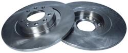 MAXGEAR Disc Frana Puntea Spate 19-4650 Citroën C4 Picasso Ii/C4 Spacetourer/C5 Aircross (19-4650)