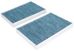 PURRO Filtru, Aer Habitaclu Pur-Pc3038Ag-2 Mercedes-Benz S-Class