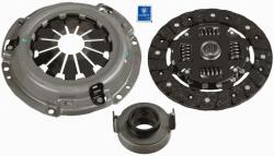 SACHS Set Ambreiaj 3000954445 Honda Brio/Brio Amaze/City V/City Vi/Jazz Iii/Jazz Iv