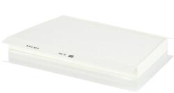 Mann-filter Filtru, Aer Habitaclu Comp. Motor Partea Pasager Față, Sub Capac Cutie Apă Cu346 - cargowest - 155,00 RON