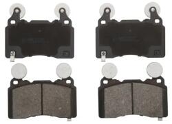 ABE Set Placute Frana, Frana Disc Punte Fata C1X047Abe Chevrolet Camaro/Corvette