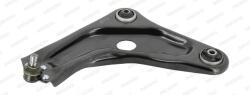 Moog Brat, Suspensie Roata Pe-Wp-4741 Citroën C3 Iii/C3 Picasso/C4 Cactus Ds Ds 3