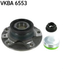 SKF Set Rulment Roata Vkba6553 Opel Adam/Corsa D/Corsa E Vauxhall Adam/Corsa Mk Iii (VKBA6553)