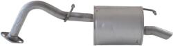 BOSAL Toba Esapament Finala 228-063 Toyota Yaris