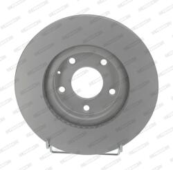 FERODO Disc Frana Ddf2463C Mazda 6/Cx-5 (DDF2463C)