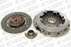 EXEDY Set Ambreiaj Mbk2070 Mitsubishi Pajero/Pajero Ii/Pajero Iii/Pajero Iv
