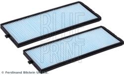 BLUE PRINT Set Filtru, Aer Habitaclu Adg02520 Hyundai Accent Ii/Accent Iii/Getz