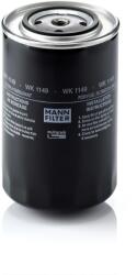 Mann-filter Filtru Combustibil Wk1149 Astra Hd 7-C/Hd 8/Hd 9 Case Ih Farmall Claas Elios