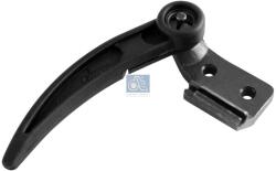 DT Spare Parts Mâner, inchidere capota motor DT Spare Parts 4.60542 (4.60542) - automobilus