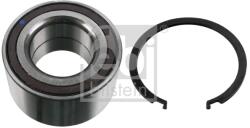 Febi Bilstein Set Rulment Roata Axa Fata Dreapta 172954 Aston Martin Cygnet Subaru Trezia