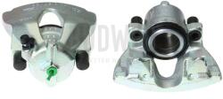 BUDWEG CALIPER Etrier Frana Axa Fata Stanga 342456 Chevrolet Astra/Vectra Opel Adam/Astra G (342456)