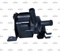 NRF Pompă De Apă Suplimentară (Circuitul Apei De Răcire) 390065 Ford Ecosport