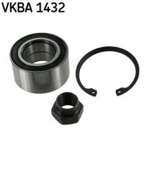 SKF Set Rulment Roata Vkba1432 Ford Escort/Escort Classic/Escort V/Escort Vi/Fiesta (VKBA1432)