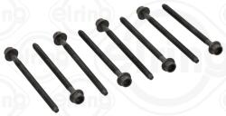 ELRING Set Surub, Chiulasa 445.890 Audi A1/A1 Allstreet/A1 City Carver/A3/Q2 Seat Arona (445.890)