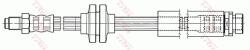 TRW Furtun Frana Phb565 Mazda 3/5 Volvo C30/C70 Ii/S40 Ii/V50 (PHB565)