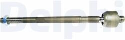 DELPHI Articulatie Axiala, Cap De Bara Axa Fata Dreapta Ta2616 Fiat Palio