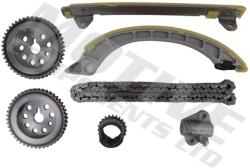 MOTIVE Chit Lant De Distributie Tck241 Nissan Pixo Opel Agila Suzuki Alto K10/Alto Vii (TCK241)