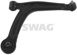 SWAG Brat, Suspensie Roata Partea De Jos 70934760 Abarth 500C / 595C / 695C Fiat 500 (70934760)