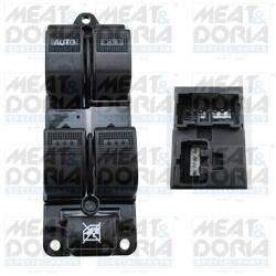 MEAT & DORIA Comutator, Macara Geam Fata Stanga 26448 Mazda 6 (26448)